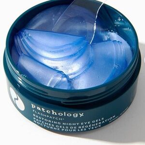 Patchology Flashpatch Restoring Smoothing & Firming Hydrogel Eye Patches